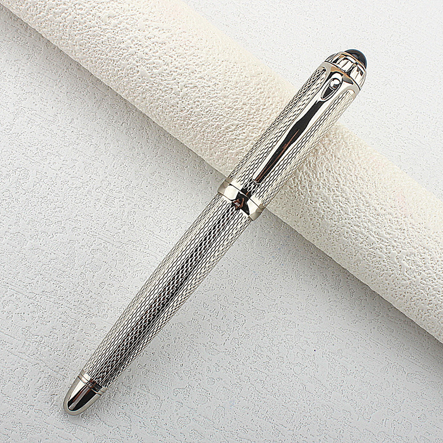 Luxury Metal Ballpoint Pen Bus - Stationery Supplies Business reseña y precio