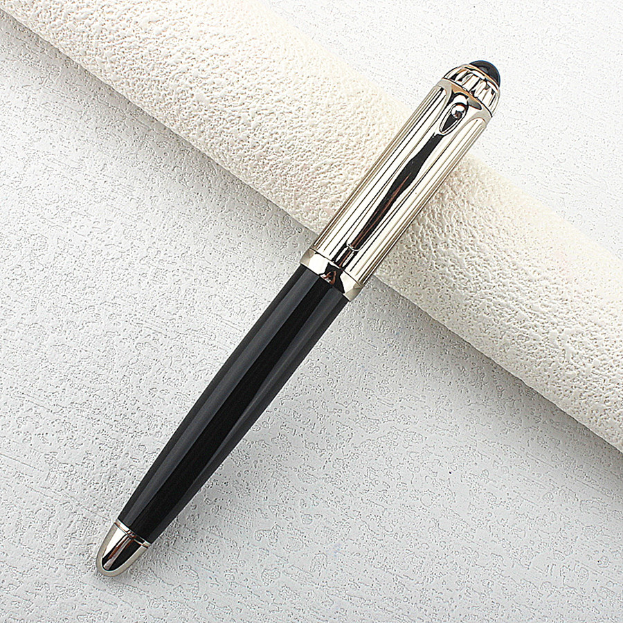 Luxury Metal Ballpoint Pen Bus - Stationery Supplies Business reseña y precio