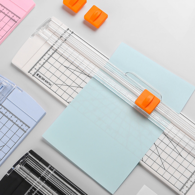 Double Direction Portable Pape - Is Stationery Office Supply reseña y precio