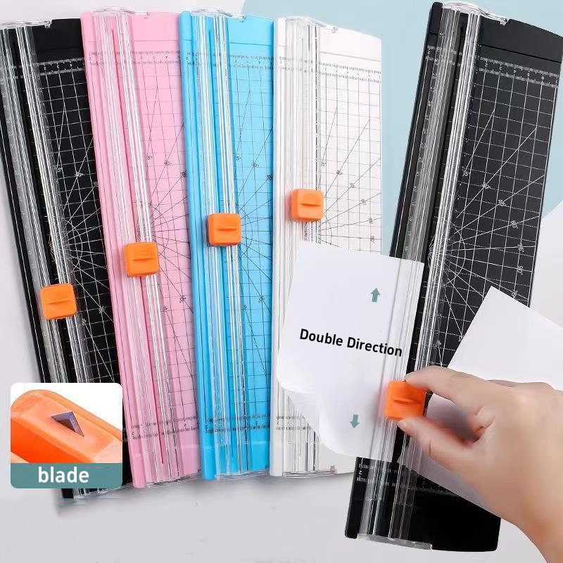 Double Direction Portable Pape - Is Stationery Office Supply reseña y precio