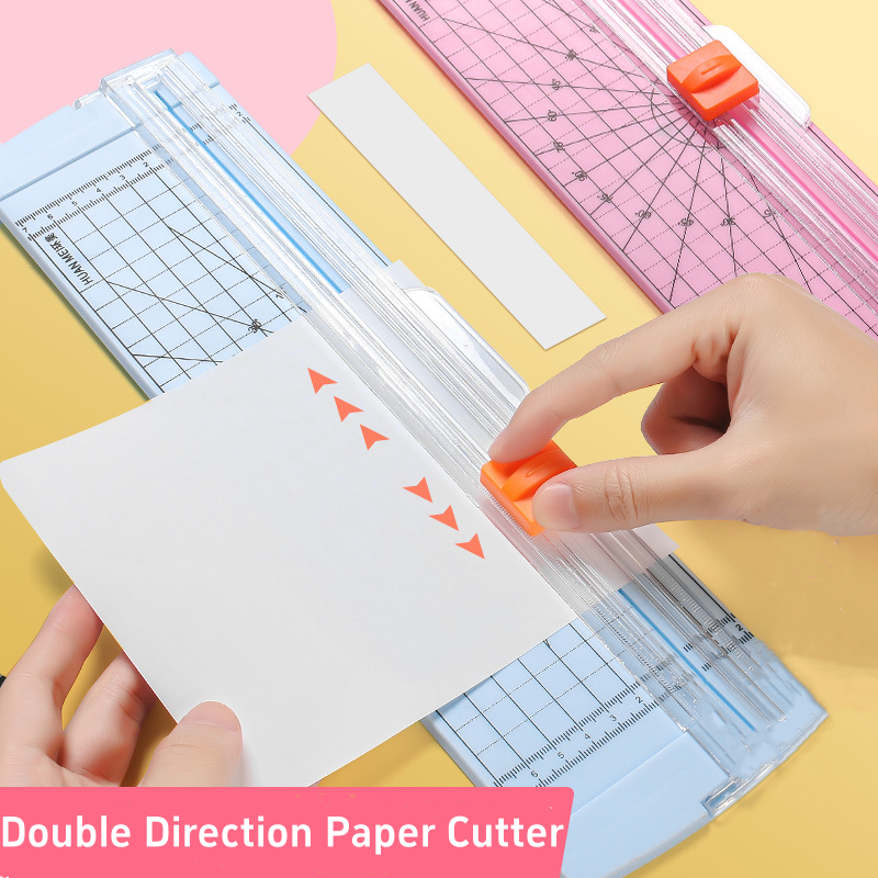 Double Direction Portable Pape - Is Stationery Office Supply reseña y precio