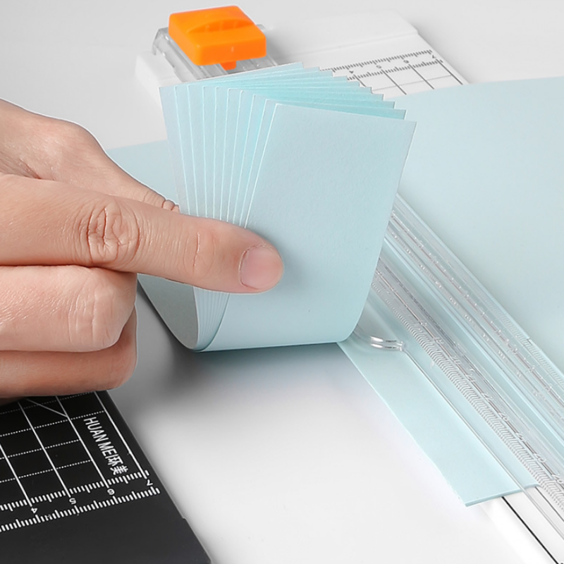 Double Direction Portable Pape - Is Stationery Office Supply reseña y precio