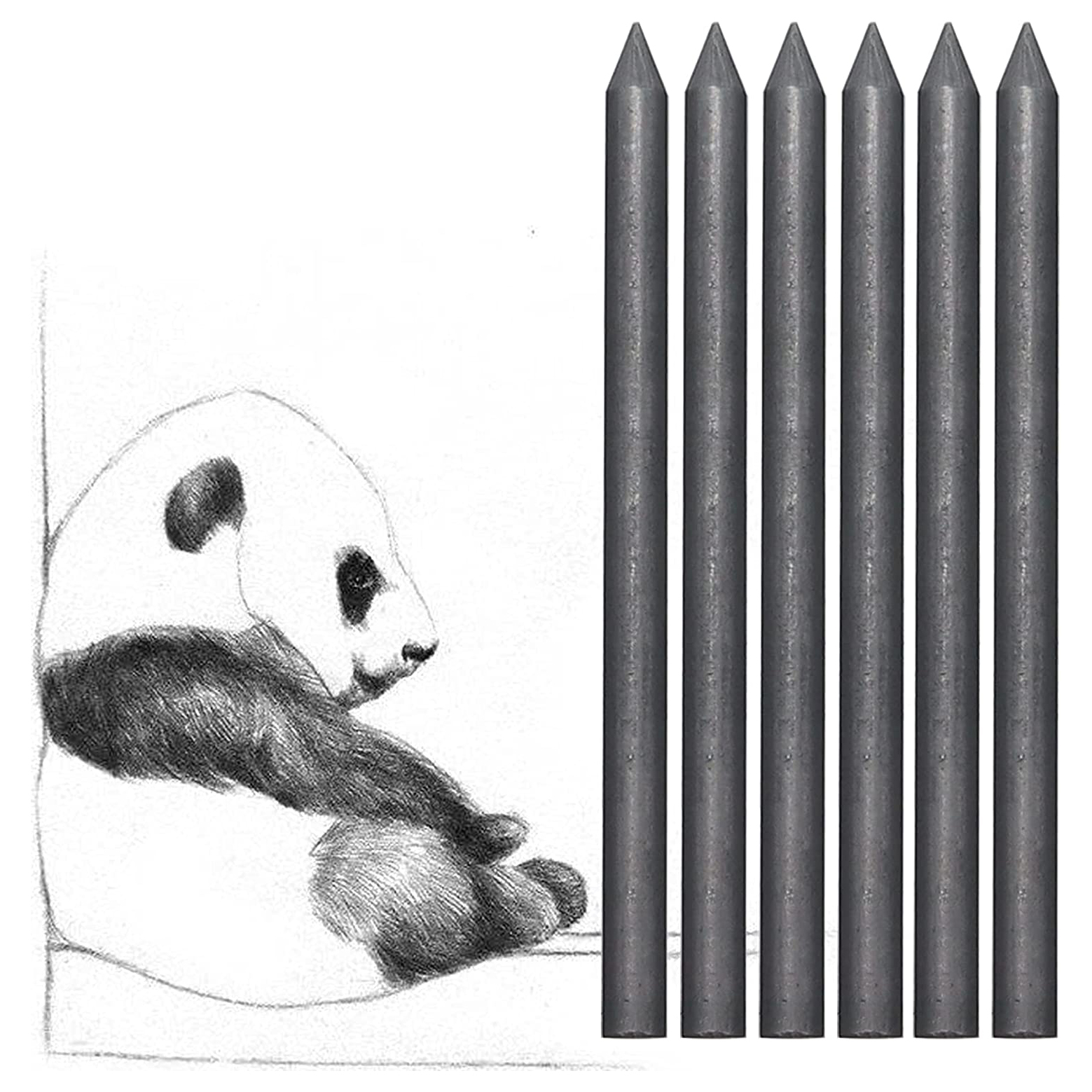Mechanical Pencil Refills 5.6m - Mechanical Pencil Lead reseña y precio
