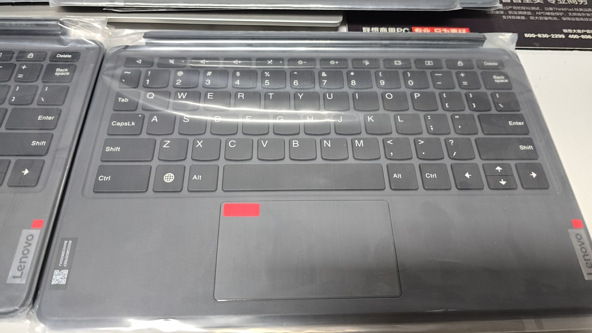 New Keyboard for Lenovo Tab Pa - Sticky Note Cube reseña y precio