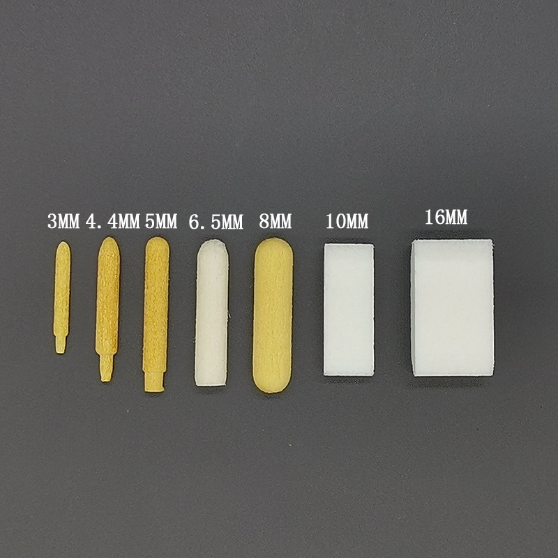 1PC Empty Pen Rod Liquid Marke - Whiteboard Marker Set reseña y precio