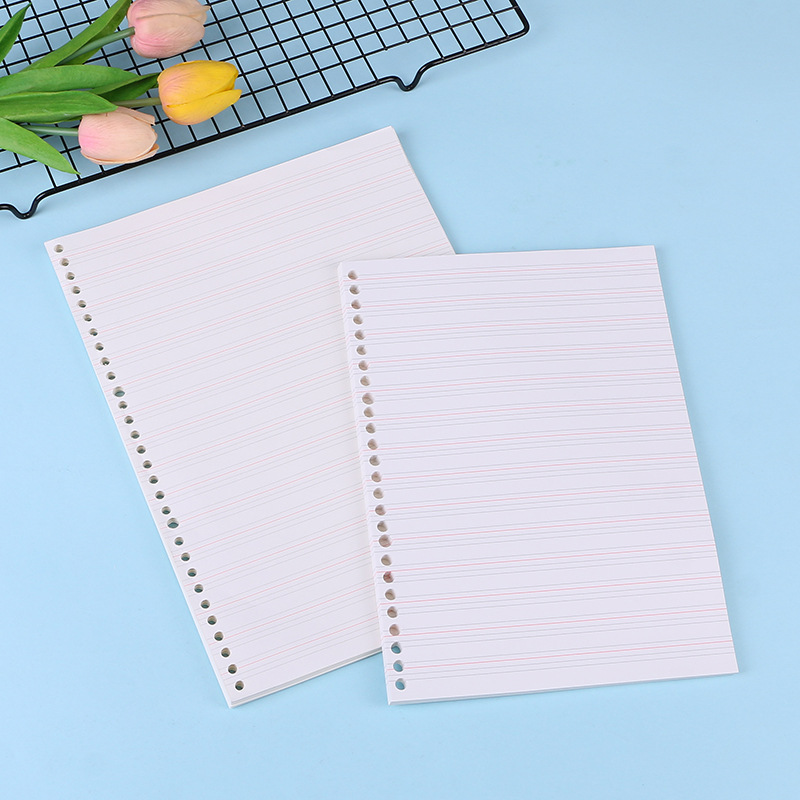 A4 A5 B5 Notebook Journal Medi - Notebook Dotted A5 reseña y precio