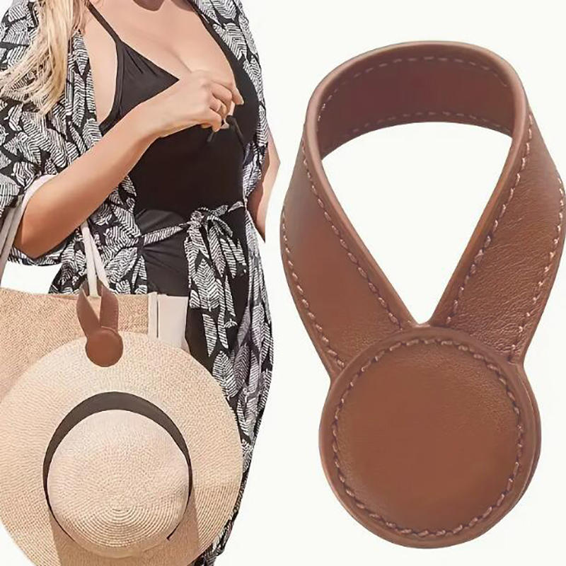 1Pcs Magnetic Hat Clip Bag Mag - Bookmark Magnetic Clip reseña y precio