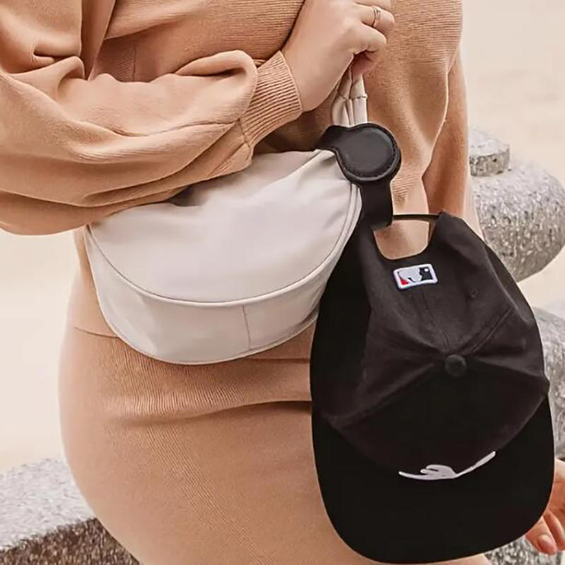 1Pcs Magnetic Hat Clip Bag Mag - Bookmark Magnetic Clip reseña y precio