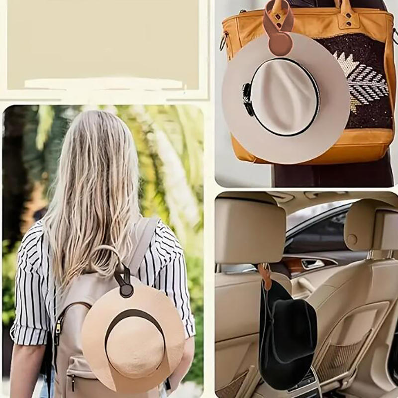 1Pcs Magnetic Hat Clip Bag Mag - Bookmark Magnetic Clip reseña y precio