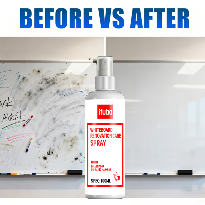 Ifubo Whiteboard Marker Remove - Whiteboard Marker Set reseña y precio
