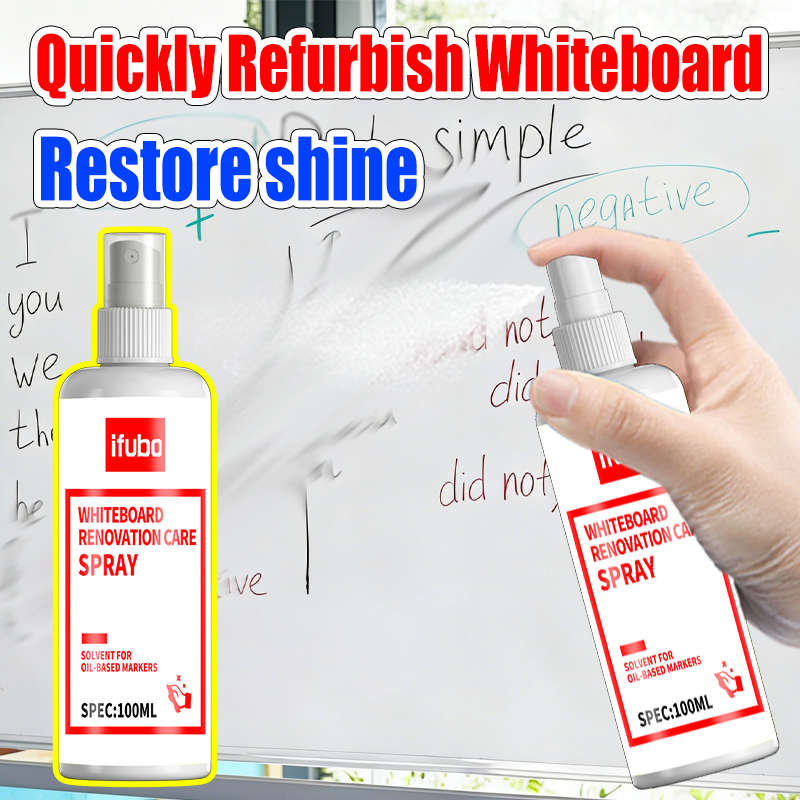 Ifubo Whiteboard Marker Remove - Whiteboard Marker Set reseña y precio
