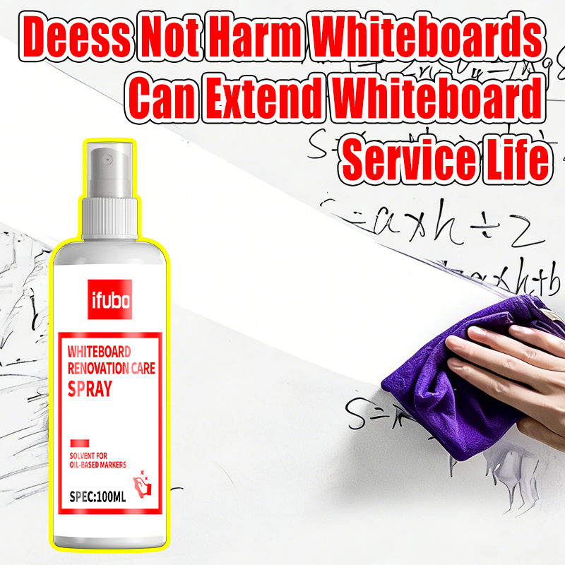 Ifubo Whiteboard Marker Remove - Whiteboard Marker Set reseña y precio