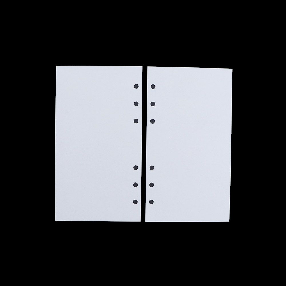 Stationery Spiral Binder Dot L - Notebook Dotted A5 reseña y precio