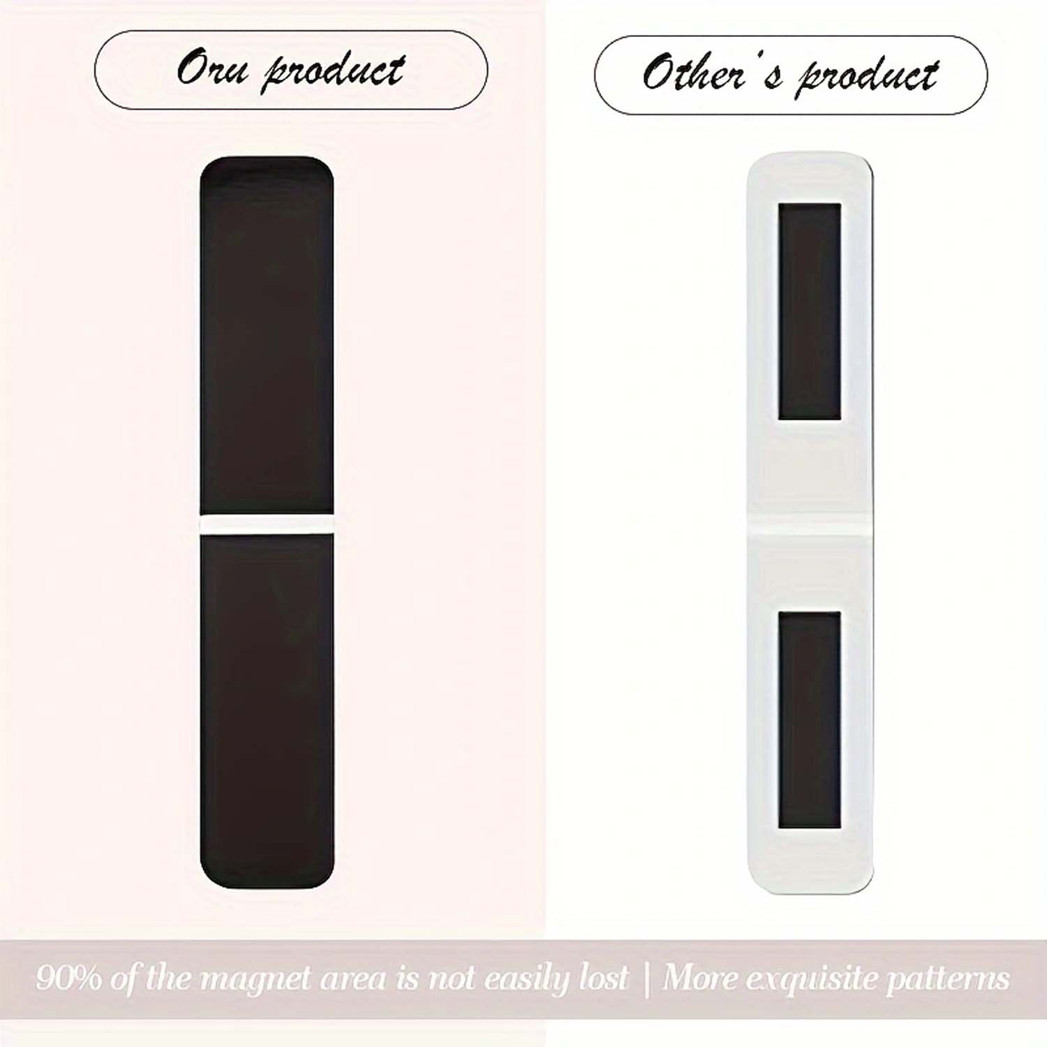 12 pcs Artistic Ink Illustrati - Bookmark Magnetic Clip reseña y precio