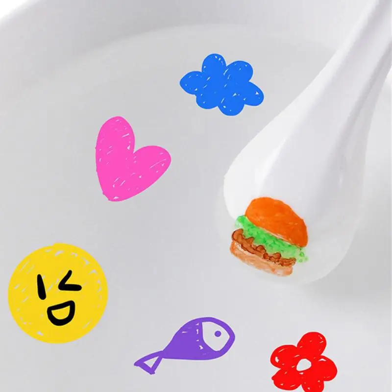 Colors Magical Water Painting  - Whiteboard Marker Set reseña y precio
