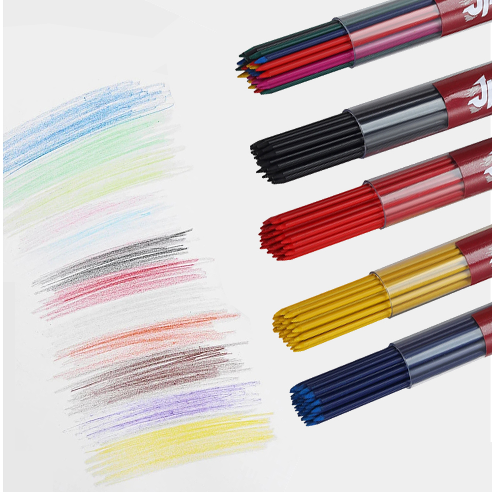 36Pcs/Box New Creative Length  - Mechanical Pencil Lead reseña y precio
