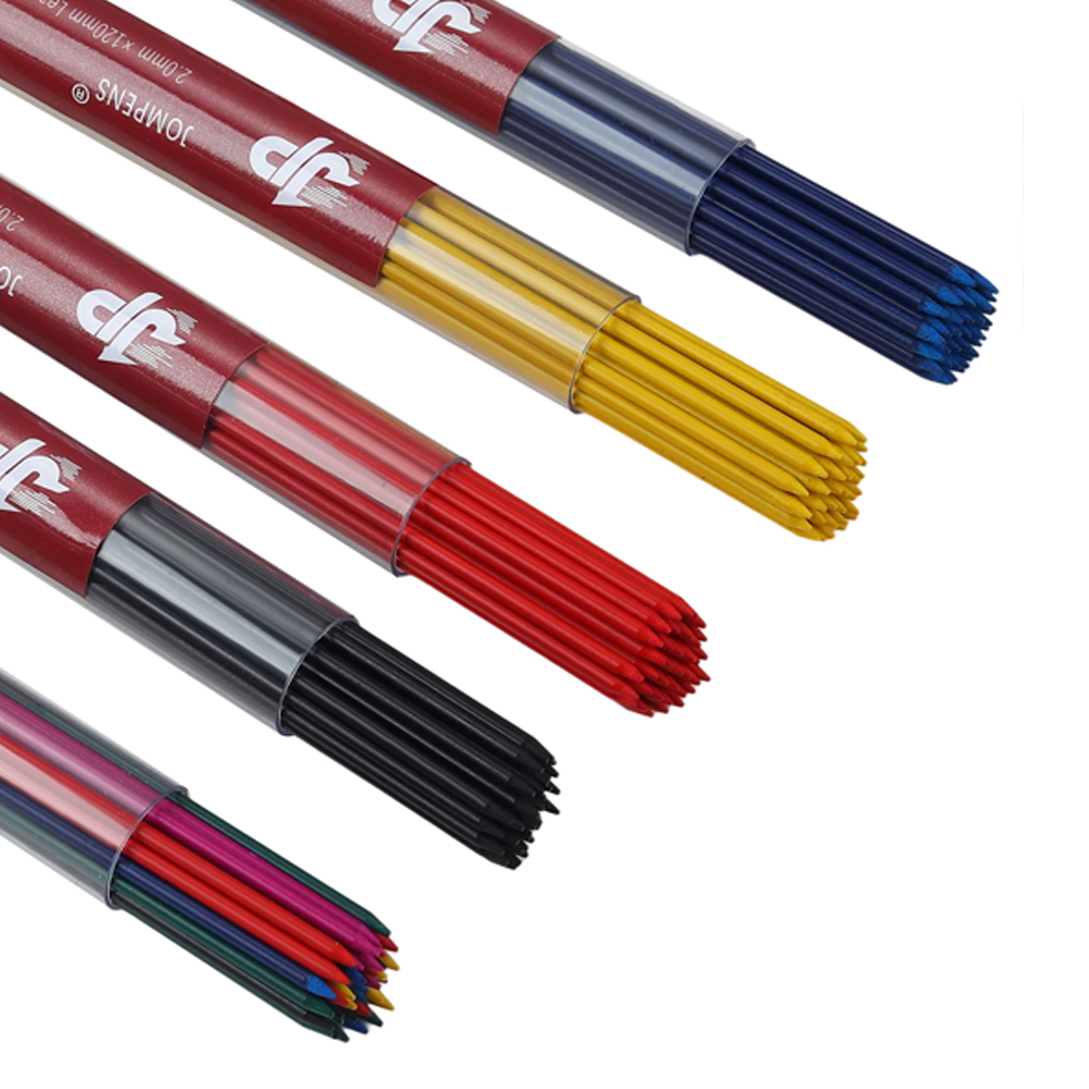 36Pcs/Box New Creative Length  - Mechanical Pencil Lead reseña y precio