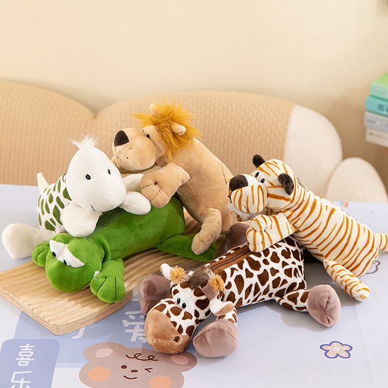 Cartoon Animal Elephant Lion P - Lion Stationery & Office Supply(Kunshan)Co.Ltd reseña y precio