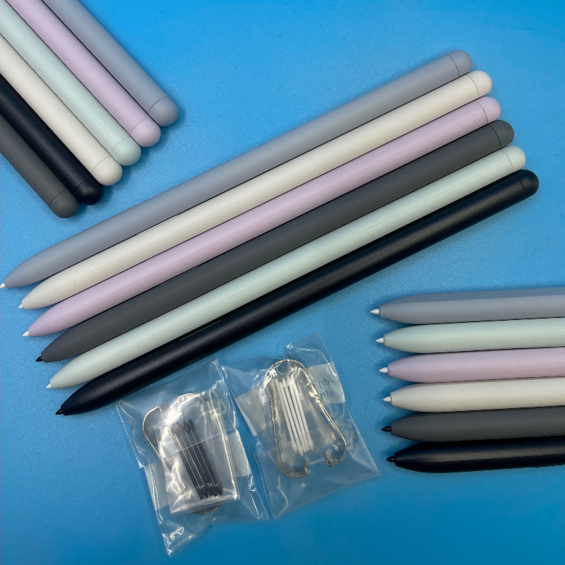 Tablet Stylus Pencil For Samsu - Sticky Note Cube reseña y precio