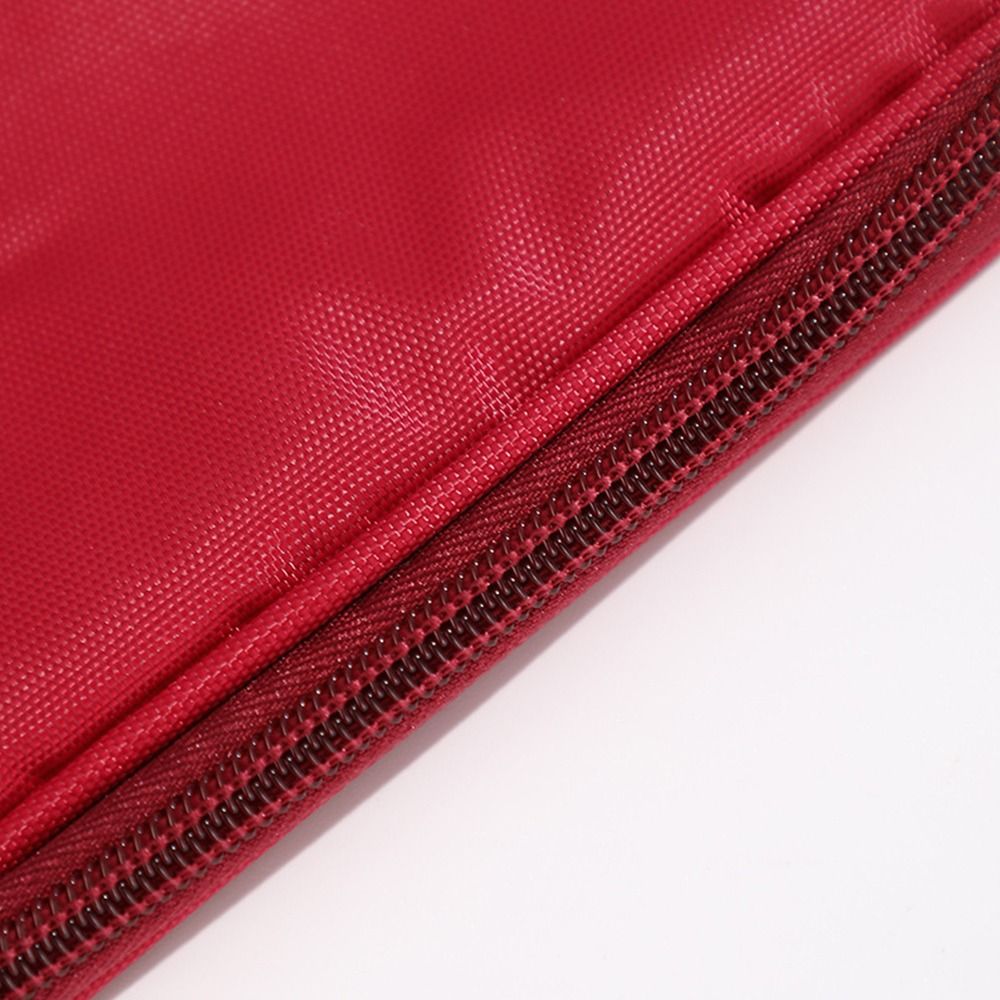 Durable Oxford Pen Bag Ultra-t - Pen Pouch Roll reseña y precio