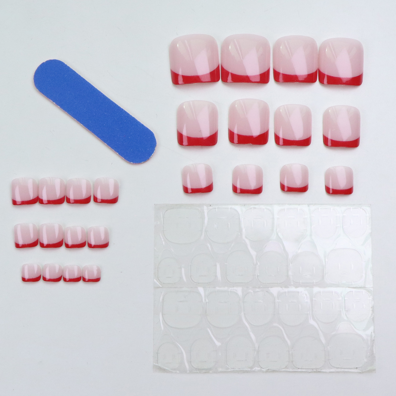 24pcs Instantly Upgrade Your L - Glue Stick Pack reseña y precio