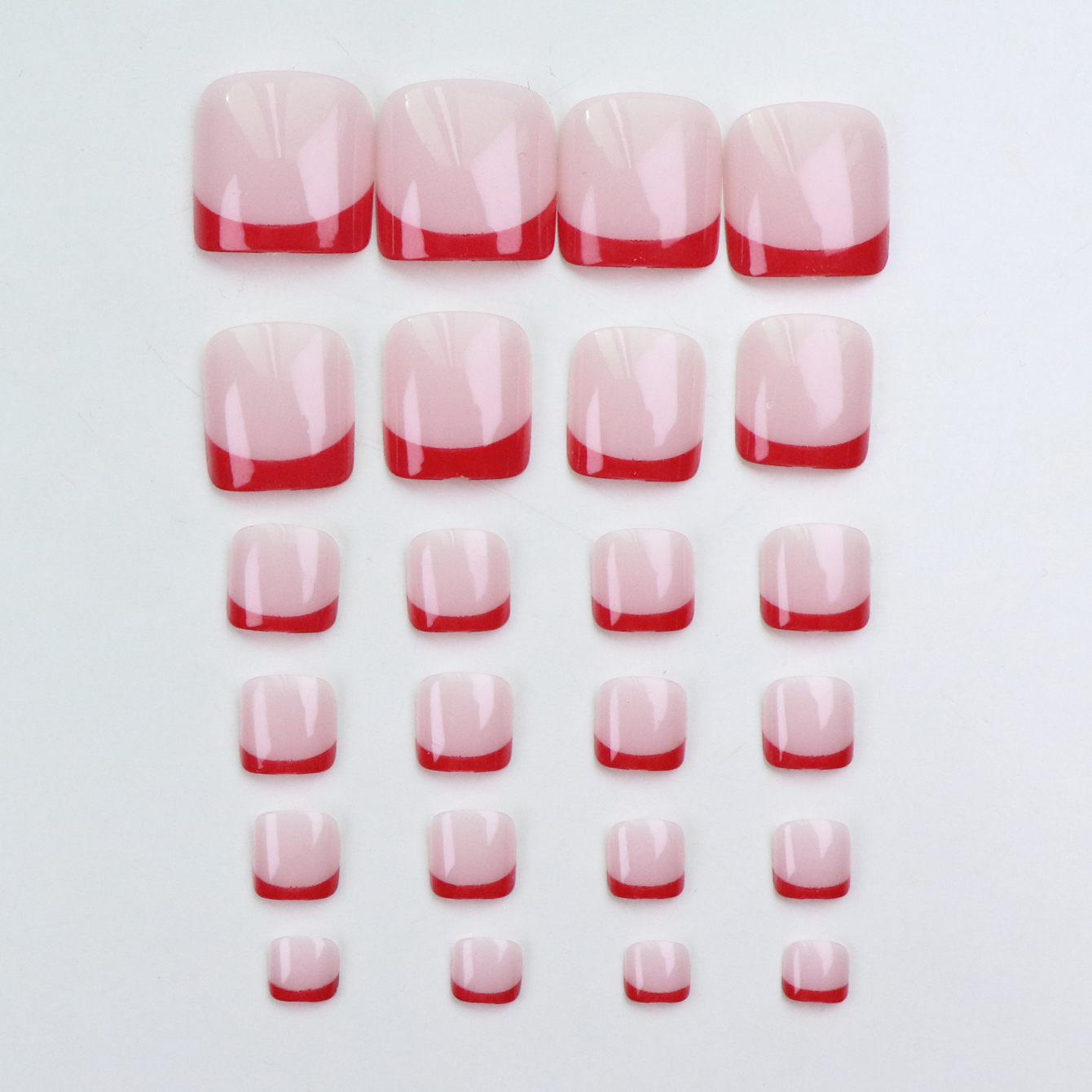 24pcs Instantly Upgrade Your L - Glue Stick Pack reseña y precio
